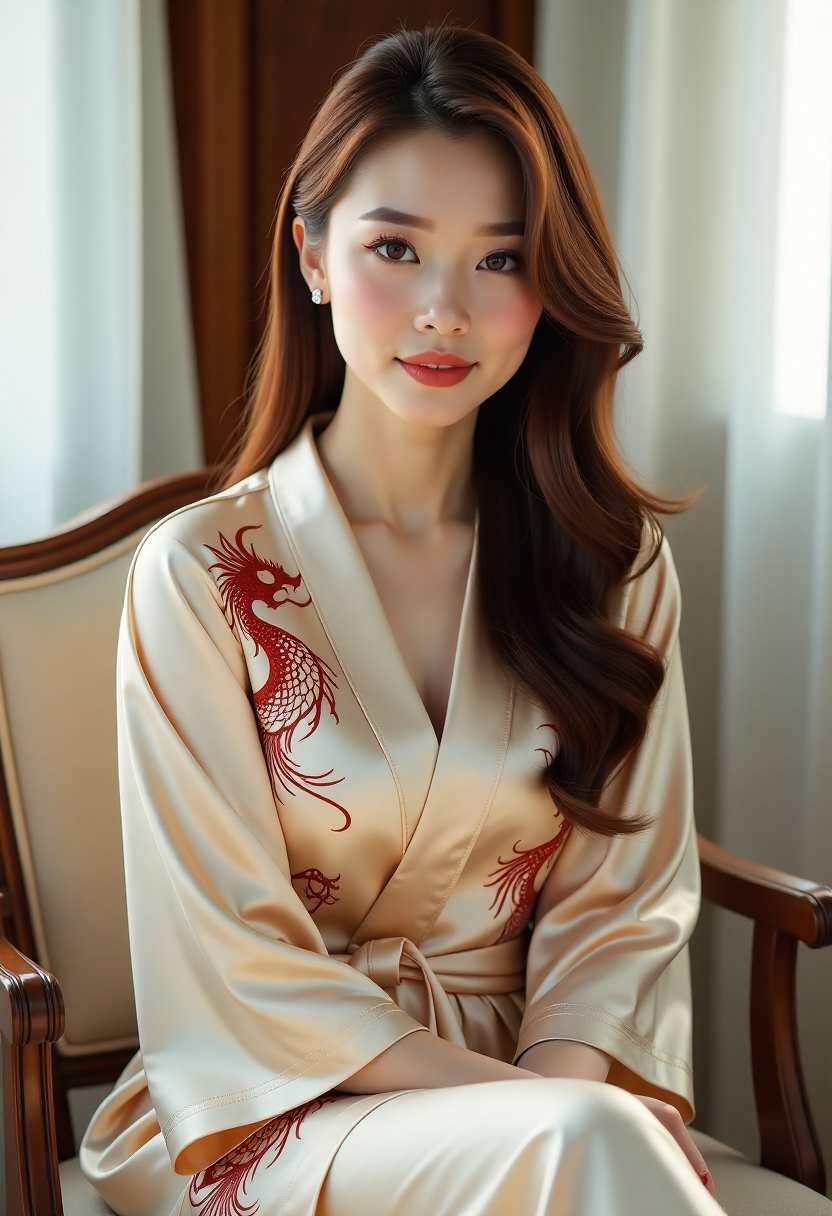 玉簟秋电视剧海报